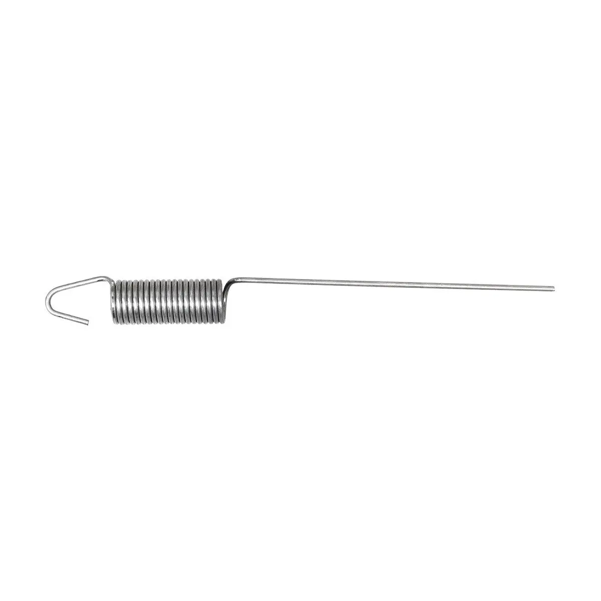 Clutch Pedal Return Spring 1