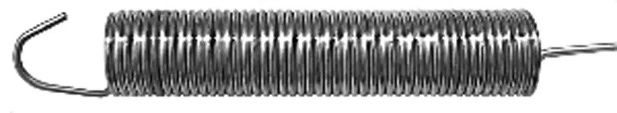 Z-Bar Return Spring, 64-7 Chevelle Elcamino 1