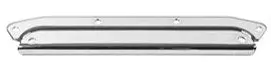 Rear Bumper Center Section ,New 64 65 Chevelle 1
