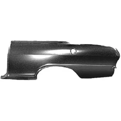 Quarter Panel Oe Type, Left, New, 62-5 Nova, 2 Door 1