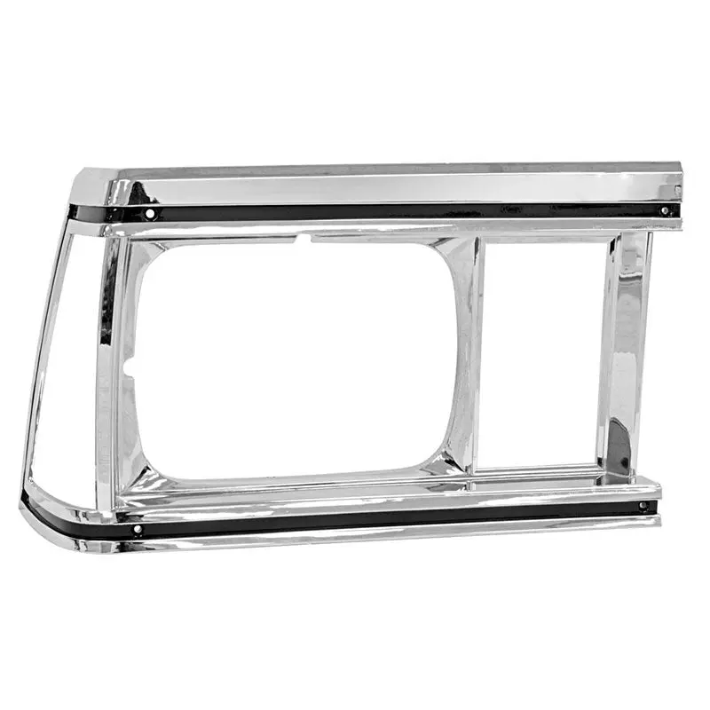 Headlight Bezel Right New 81 Elamino Malibu 1