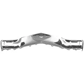 Front Bumper, New Repro 71 Monte Carlo 1