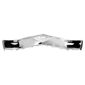 Front Bumper ,New 72 Monte Carlo 1