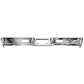 Rear Bumper ,New 65 Chevelle Elcamino Wagon 1