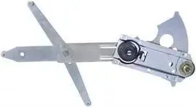 Door Regulator, Right, New, Manual, 69 A-Body 1