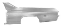 Quarter Panel ,Full,Left,New 68-72 Elcamino 1