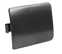 Gas Door, New, 68-72 El Camino 1