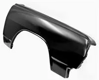 Front Fender ,Right, Steel, New, 65 Chevelle 1