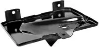 Battery Tray, New, 66 Impala Caprice Belair 1