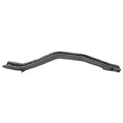 Rear Frame Rail ,Full Right, New 68 69 Firebird Camaro 1