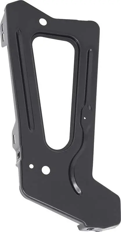 Hood Latch Support Bracket, New, 70-73 Camaro 1