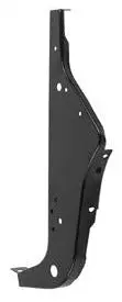 Hood Latch Support Brace ,New 68 69 Gto 1