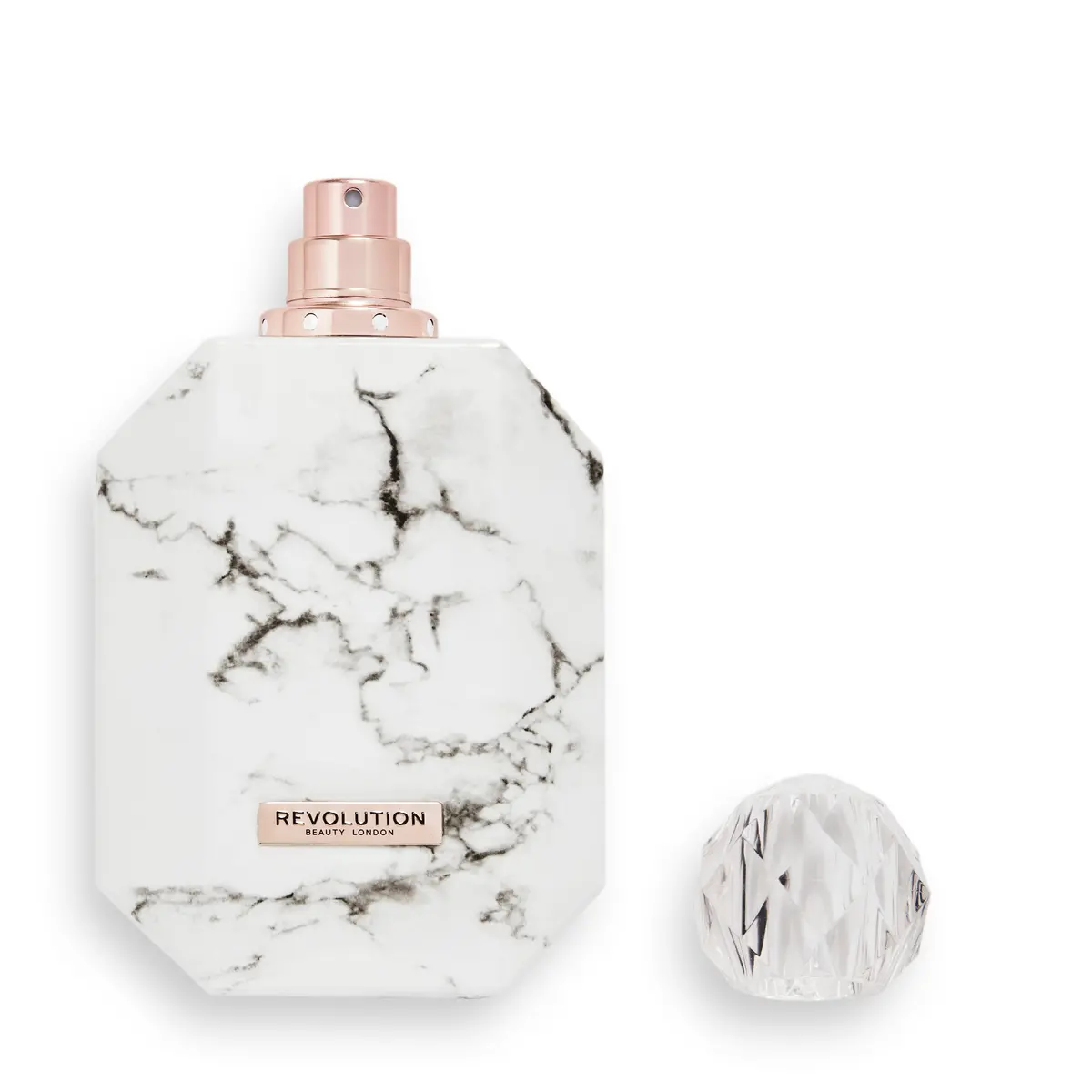 Perfume Eau De Toilette- Timeless - Outlet Make Up Revolution 2