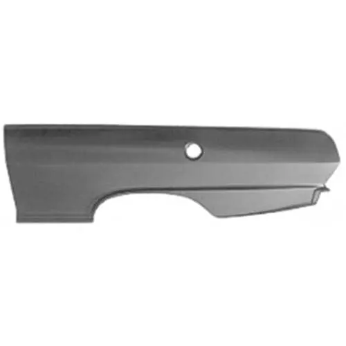 Quarter Panel Skin ,Left Steel New 62-5 Nova 2 Door 1
