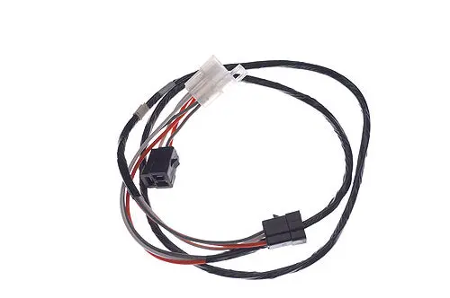 Console Exten. Harness ,Auto 70 Cutlass 442 1