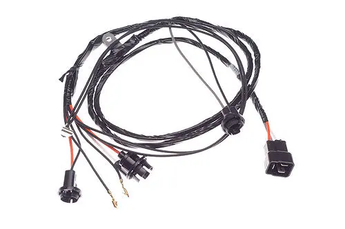 Console Harness ,New 70 Cutlass 442 1