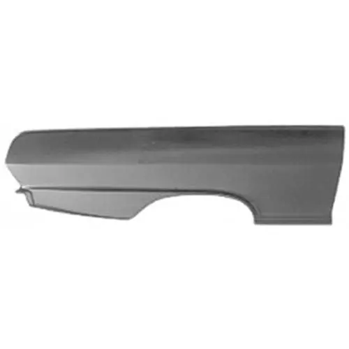 Quarter Panel Skin ,Right 62-65 Nova 2 Door 1