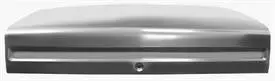 Trunk Lid, New, 66-67 Nova 1