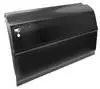 Door Shell, Right, New, 66-67 Nova, Coup 1