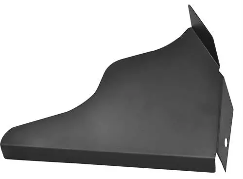 Taillight Panel Corner Brace ,Right 68-74 Nova 1