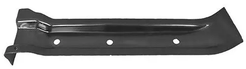 Floor Pan Rear Brace ,Left 68-74 Nova 1