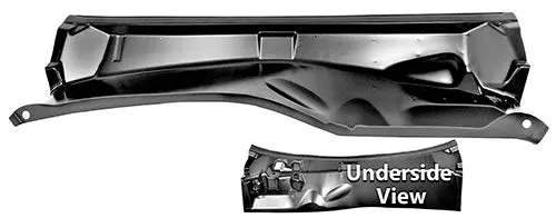 Cowl Lower Panel ,New 68-74 Nova 1