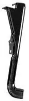 Hood Latch Support, New, 68-72 Nova 1