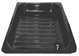 Trunk Center Floor Pan, New, 61-64 Impala 1