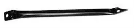 Front Bumper Tube ,Right New 61-64 Impala 1
