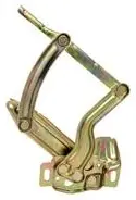 Hood Hinge, Left, New, 62 Impala Belair Biscayne 1