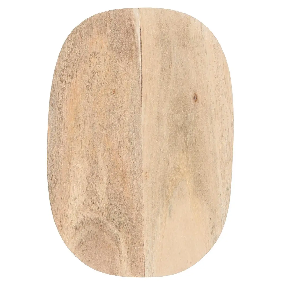 Houten Snijplankje - Ovaal 1