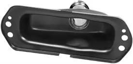 Park Light Lens Housing, New Each 63 Impala 1