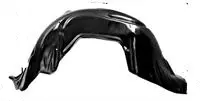 Front Wheel Well, Left New 62 63 Impala 1