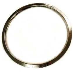 Trim Ring ,For 15" Honeycomb Rim New, Ea 71-76 Ta Gto 74 Mc 1
