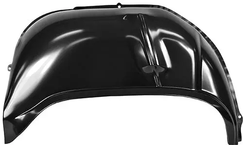 Outer Wheel House, Right 63-4 Impala Hdtp 1