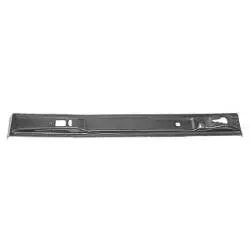 Trunk Pan & Gas Tank Brace, New, 62-67 Nova 1