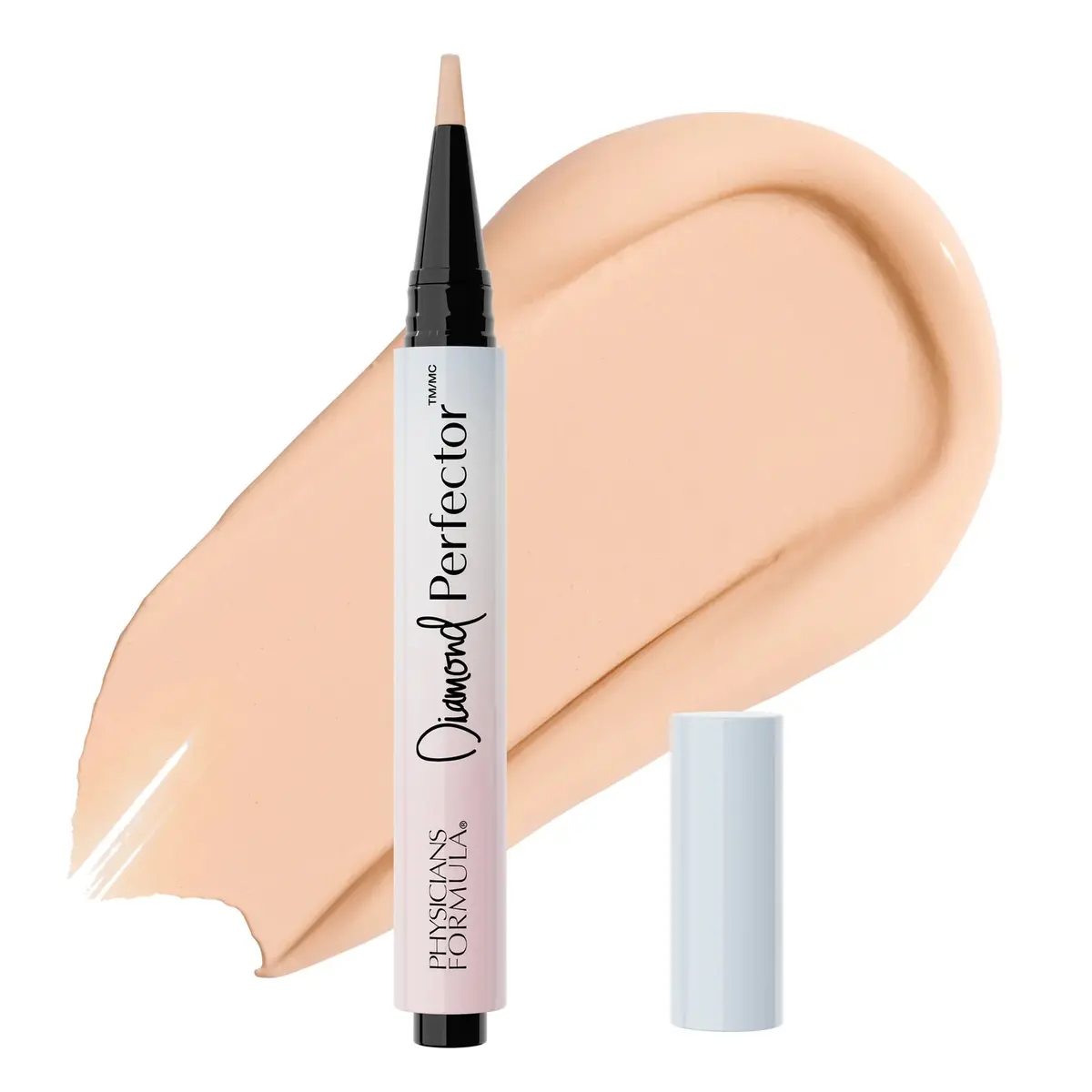 Mineral Wear Diamond Iluminador Y Concealer - Physicians Formula 1