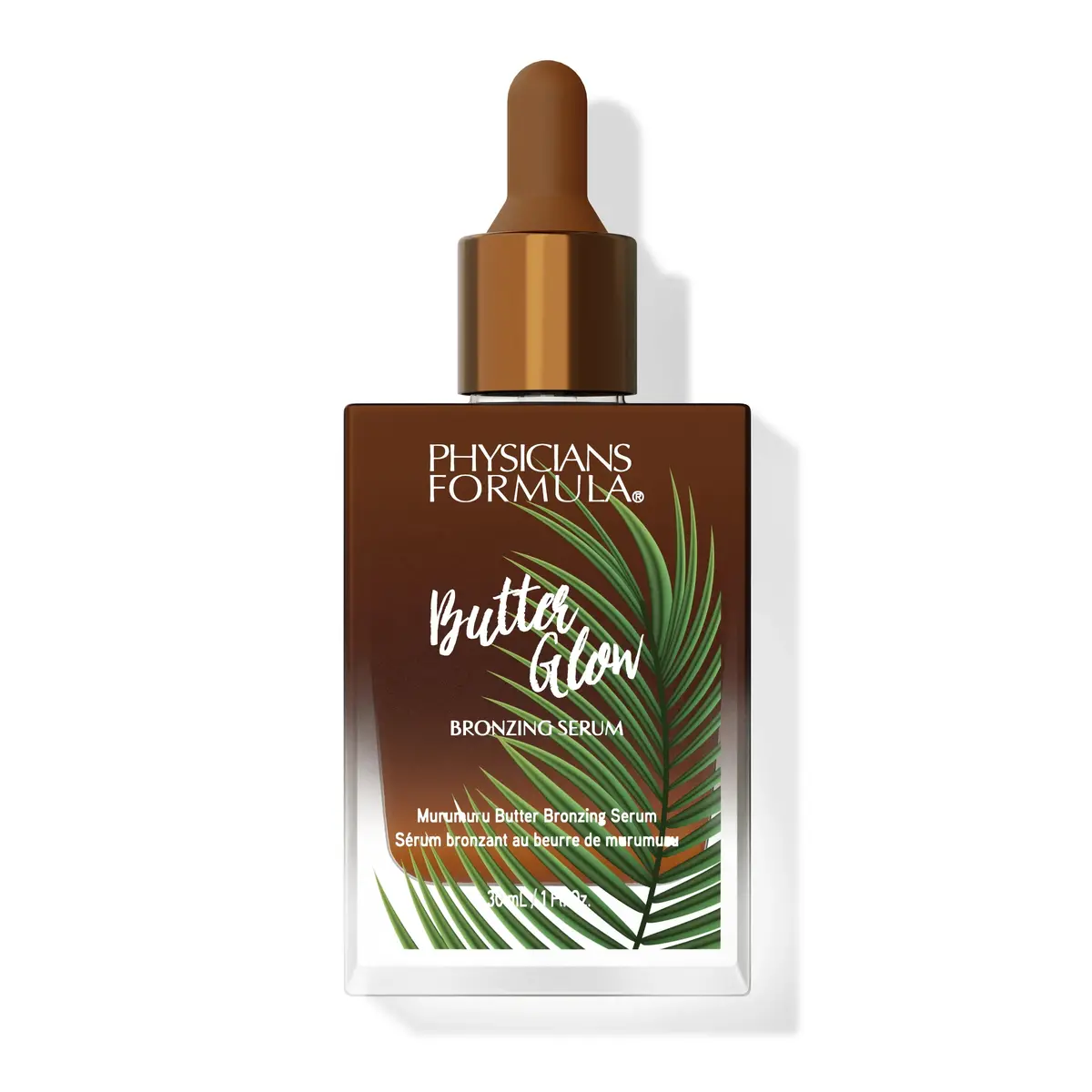 Butter Glow Bronzing Serum Sunkissed Glow - Physicians Formula 1