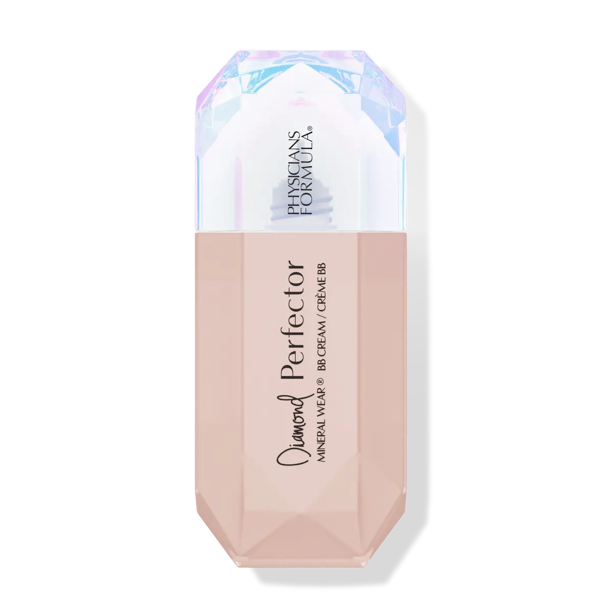 Bb Cream Diamond Perfector - Physicians Formula 1