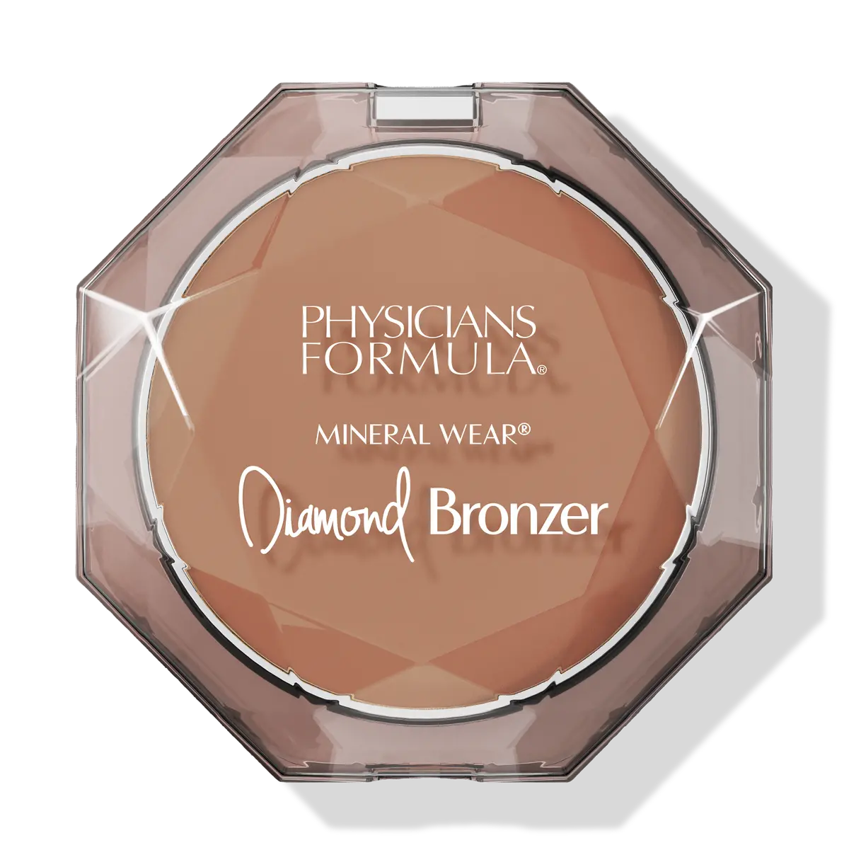 Bronceador En Polvo Diamond Bronzer Gem - Physicians Formula 1