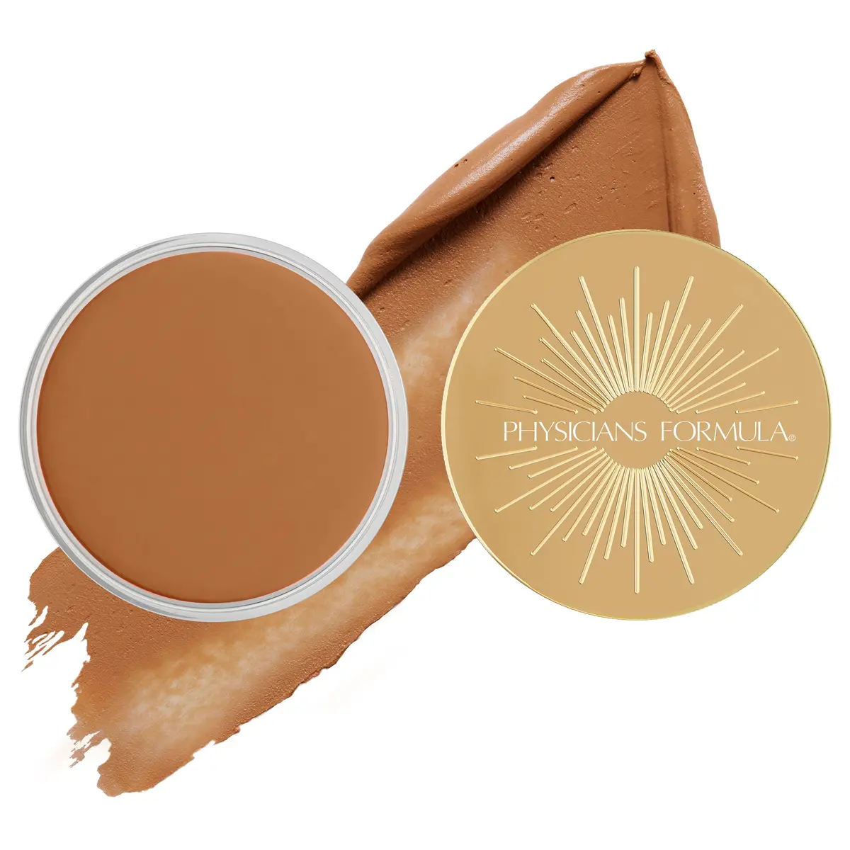 Bronze Booster Sun Glow Activated Bronceador En Bálsamo - Physicians Formula 1