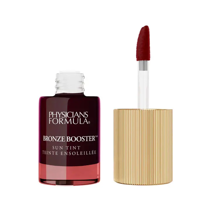 Bronze Booster Tinta Para Labios Y Mejillas - Physicians Formula 1