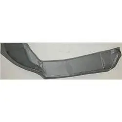 Trunk To Quarter Filler ,Left New 68 69 Cutlass 442 1