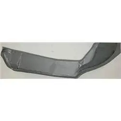 Trunk To Quarter Filler ,Right 68 69 Cutlass 442 1