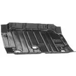 Trunk Floor Pan, 1 Pc, 47" X 34", 68-72 A-Body 1
