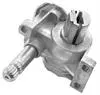 Door Vent Regulator ,Left New 61-64 B-Body 1