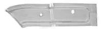 Trunk Pan Brace, Side Left 65-70 Impala 1