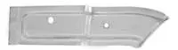 Trunk Pan Brace, Side Right 65-70 Impala 1