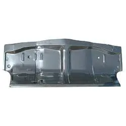 Under Rear Seat Floor Pan, 1 Pc, 64-7 A-Body 1