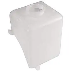 Washer Bottle, White, New, 68-72 Cutlass 442 1